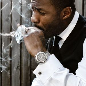 Meet your Posher, Cody